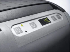 Dometic Waeco CF26 CoolFreeze Portable Coolbox Freezer 12v 24v Mains -Family Camp Gear Store CF26 Display 86918.1533721802