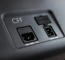 Dometic CFF 35 Portable Compressor Cool Box And Freezer -Family Camp Gear Store CFF35 cool box fridge freezer 1 04213.1583494677