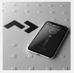 Dometic CFX3 45 Portable Compressor Fridge And Freezer Cool Box 40L -Family Camp Gear Store CFX 35 freezer app 70158.1581593448