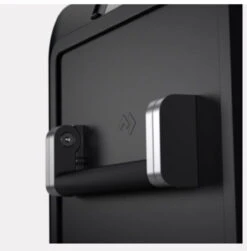 Dometic CFX3-75DZ Mobile Dual Zone Compressor Cool Box Fridge And Freezer -Family Camp Gear Store CFX3 65DZ dometic fridge handle 68097.1581609438