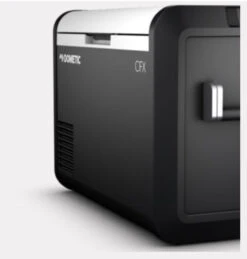 Dometic CFX3-75DZ Mobile Dual Zone Compressor Cool Box Fridge And Freezer -Family Camp Gear Store CFX3 65DZ dometic side 95719.1581609437
