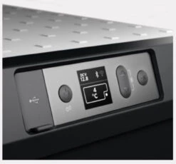 Dometic CFX3-75DZ Mobile Dual Zone Compressor Cool Box Fridge And Freezer -Family Camp Gear Store CFX3 65DZ led display 69991.1581609437