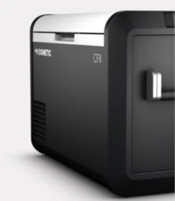 Dometic CFX3-95DZ Portable Dual Zone Compressor Cool Box And Fridge Freezer 17 Dometic CFX3-95DZ Portable Dual Zone Compressor Cool Box And Fridge Freezer -Family Camp Gear Store CFX3 95DZ compressor freezer side 10293.1581604541