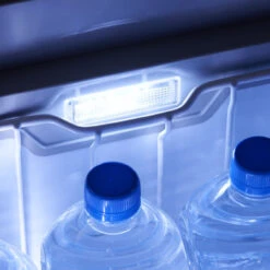 Dometic Waeco CoolFreeze CFX 28 Portable Compressor Fridge Freezer Cool Box -Family Camp Gear Store CFX Internal LED LIGHT 66537.1533721110