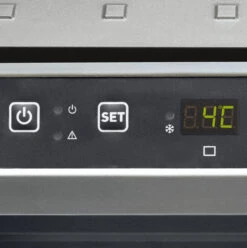 Dometic Waeco CoolFreeze CFX 28 Portable Compressor Fridge Freezer Cool Box -Family Camp Gear Store CFX digital display 46842.1533721127