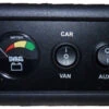 Bonus Electrical CP2 12V Caravan Control Panel -Family Camp Gear Store CP2 68871.1385030803
