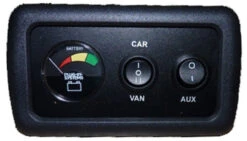 Bonus Electrical CP2 12V Caravan Control Panel