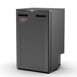 Alpicool Adventurer AD85 Litre 12v 24v LG Compressor Fridge Campervan Caravan And Motorhome -Family Camp Gear Store CR85X image logo 42609.1669712499