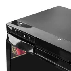 Alpicool Adventurer 90 Litre 12v LG Compressor Fridge Campervan & Motorhome 11 Alpicool Adventurer 90 Litre 12v LG Compressor Fridge Campervan & Motorhome -Family Camp Gear Store CR90 Adventurer fridge led display image l 71478.1670499477