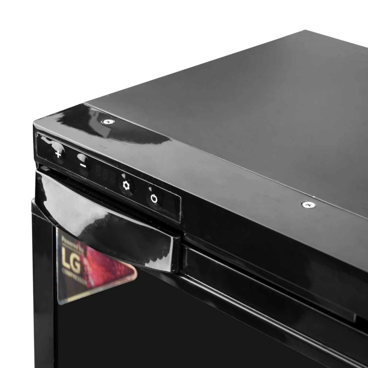 Alpicool Adventurer 90 Litre 12v LG Compressor Fridge Campervan & Motorhome 7 Alpicool Adventurer 90 Litre 12v LG Compressor Fridge Campervan & Motorhome - Image 5