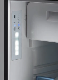 Dometic Waeco CRX50 Fridge 12volt 24v Compressor Marine Campervan Refrigerator -Family Camp Gear Store CRXControlPanel 93189.1533725171