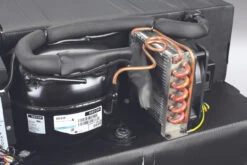 Dometic Waeco CRX50 Fridge 12volt 24v Compressor Marine Campervan Refrigerator -Family Camp Gear Store CRX compressor 27747.1533725188