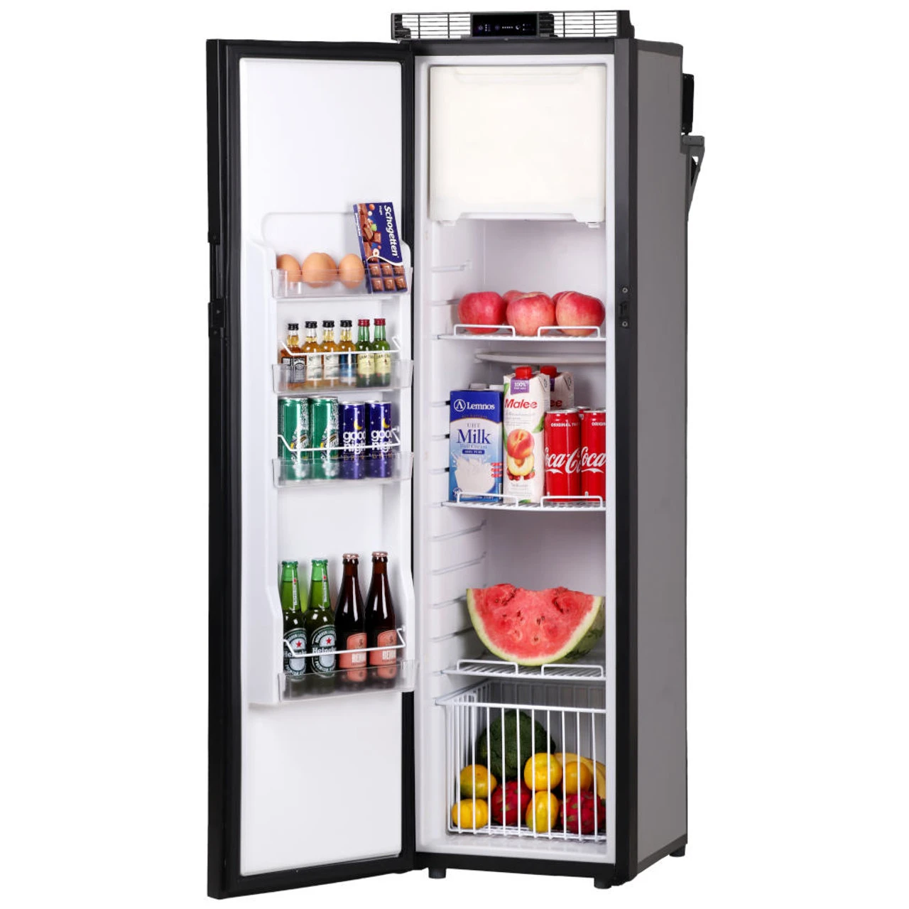 Adventurer ADS 135 Tall Compressor Fridge Caravan And Motorhome 3 Adventurer ADS 135 Tall Compressor Fridge Caravan And Motorhome