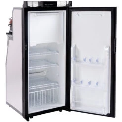 Adventurer ADS 87 Compressor Fridge Freezer For Campervan Caravan Or Motorhome -Family Camp Gear Store CVB3 92Da open shelves 13611.1670342954