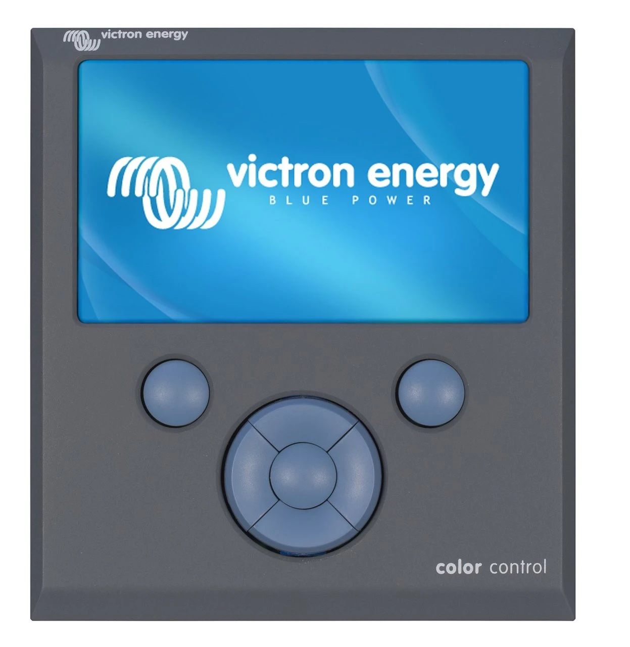 Victron Energy Color Control GX Panel For Batteries & Solar Panels 4 Victron Energy Color Control GX Panel For Batteries & Solar Panels - Image 2