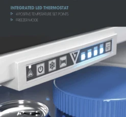 Vitrifrigo D30A 12v Compressor Drawer Fridge Freezer -Family Camp Gear Store D20A D30A STAT 74227.1635782940