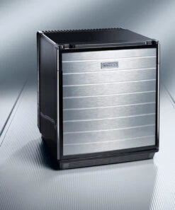 Dometic Silencio DS600 Table Top Silent Fridge -Family Camp Gear Store DS600 alu 88493.1383829649