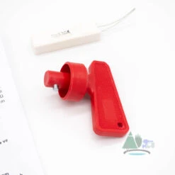 Durite Battery Isolator Switch With Key - 100A 12/24v -Family Camp Gear Store DSC03744 32202.1629281156