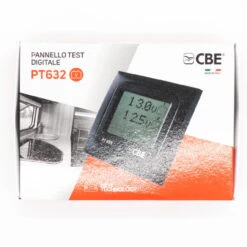 CBE Battery Voltage Display Panel - PT632 -Family Camp Gear Store DSC03853 30642.1629806139