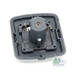CBE 12v Auto Socket With Single Support & Frame -Family Camp Gear Store DSC03989 29233.1631188999