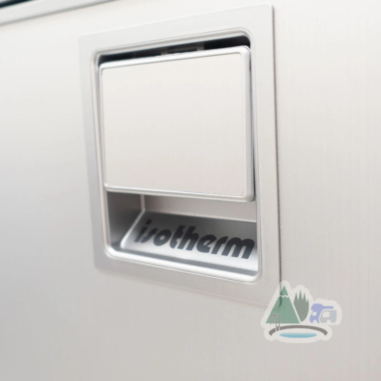 Webasto Cruise CR49 Elegance Campervan & Caravan Compressor Fridge 9 Webasto Cruise CR49 Elegance Campervan & Caravan Compressor Fridge - Image 7