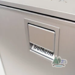 Webasto Cruise CR49 Elegance Campervan & Caravan Compressor Fridge 19 Webasto Cruise CR49 Elegance Campervan & Caravan Compressor Fridge -Family Camp Gear Store DSC05462 20566.1634826495