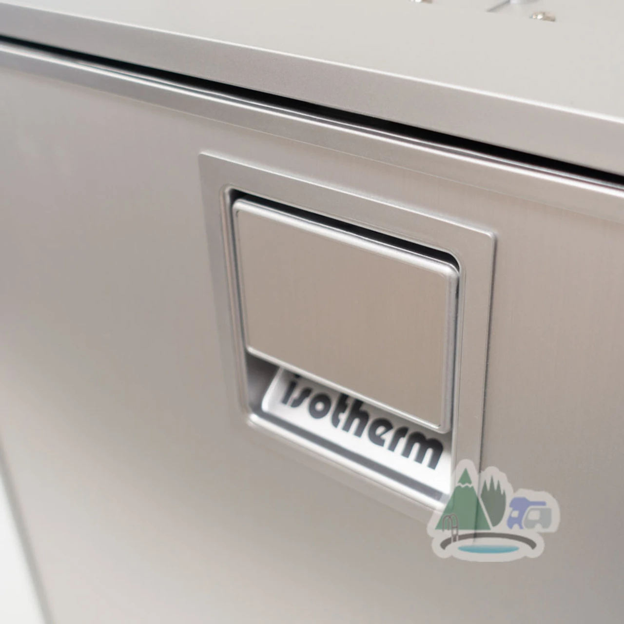 Webasto Cruise CR49 Elegance Campervan & Caravan Compressor Fridge 10 Webasto Cruise CR49 Elegance Campervan & Caravan Compressor Fridge - Image 8