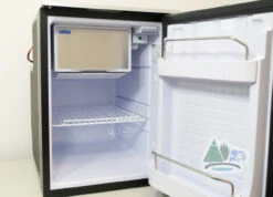 Webasto Cruise CR49 Elegance Campervan & Caravan Compressor Fridge 20 Webasto Cruise CR49 Elegance Campervan & Caravan Compressor Fridge -Family Camp Gear Store DSC05479 34710.1634826503