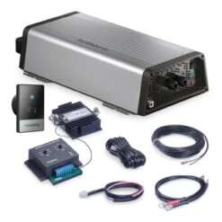 Dometic DC Kit DSP-T12 For Dometic Air Conditioners