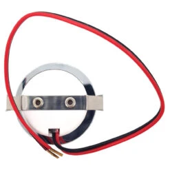 Dimatec Recessed Minispot Chrome LED Downlight -Family Camp Gear Store Dimatec recessed mini spot rear fittings 64586.1677491696