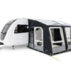 Dometic Rally Air Pro S Awning