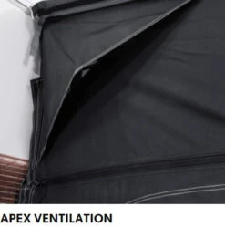 Dometic Rally Air Pro S Awning -Family Camp Gear Store Dometic Rally Caravan awning 52605.1643890034