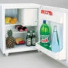 Dometic EA0600 Classic Mini Fridge With Freezer Compartment -Family Camp Gear Store EA0600op fill 19476.1404487683