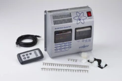 Sargent EC155 / EC50 Motorhome Campervan Conversion Power Supply Including Connector Kit