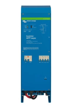 Victron Energy Easy Solar 12v Leisure Battery Inverter Mains Charger MPPT Solar Controller
