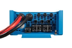 Victron Energy Easy Solar 12v Leisure Battery Inverter Mains Charger MPPT Solar Controller -Family Camp Gear Store EasySolar MPPT connections 84953.1547545356