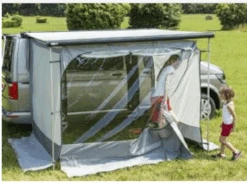 Fiamma F40 VAN Compact Campervan Awning -Family Camp Gear Store F40 Privacy 26140.1621348432