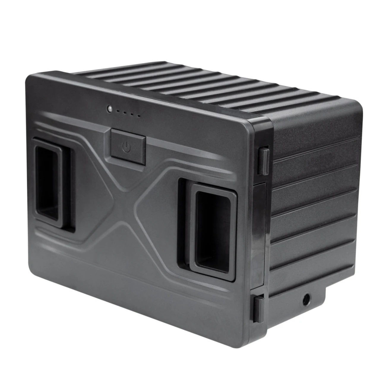 Adventurer Removable Battery For Portable Compressor Fridges 4 Adventurer Removable Battery For Portable Compressor Fridges - Image 2