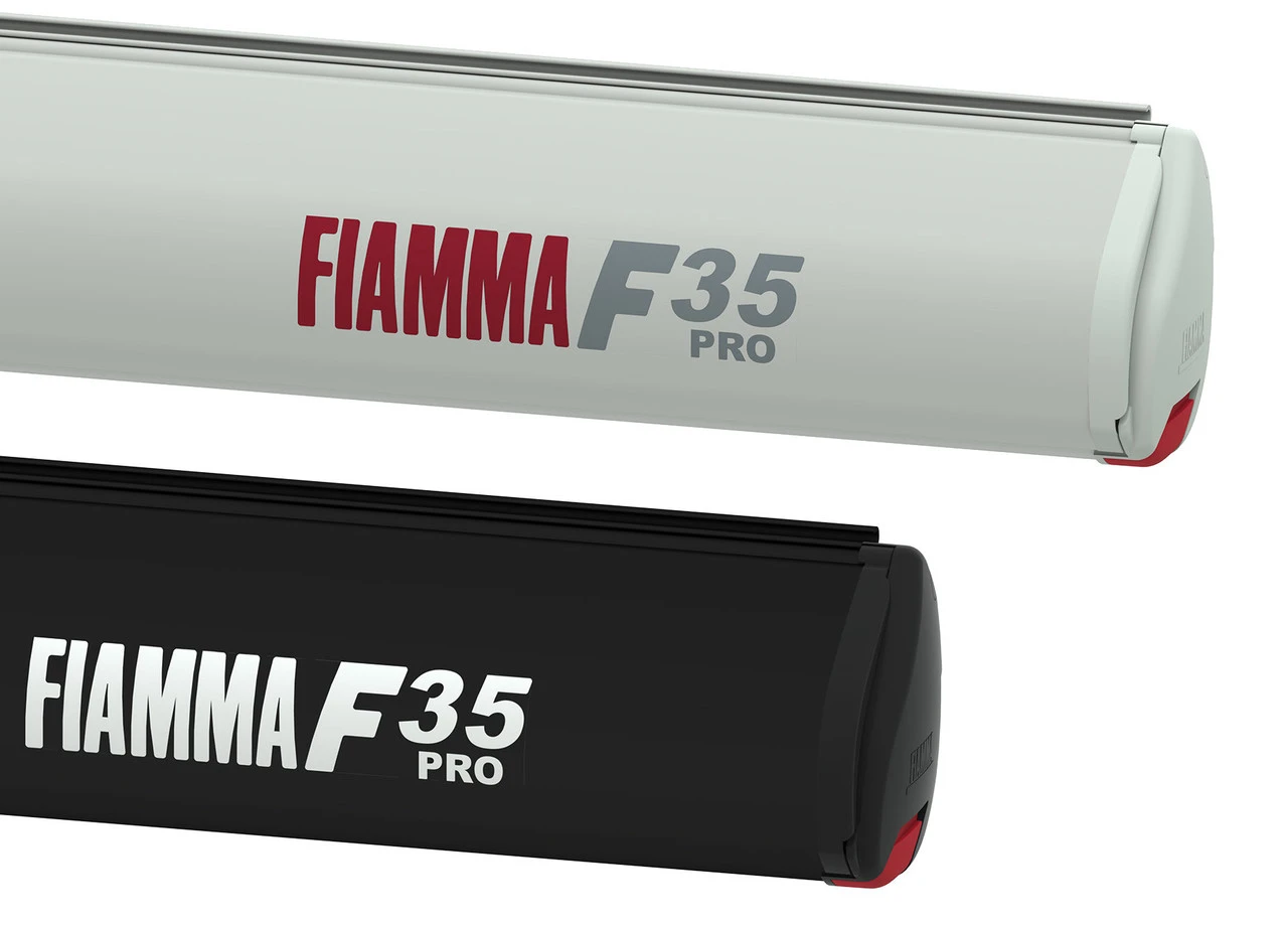 Fiamma F35 Pro Lightweight Caravan And Campervan Awning 11 Fiamma F35 Pro Lightweight Caravan And Campervan Awning - Image 9