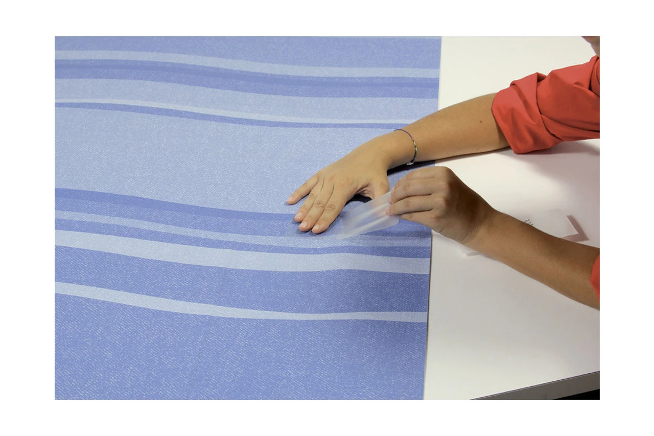 Fiamma Awning Fabric Repair Kit 3 Fiamma Awning Fabric Repair Kit