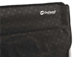 Outwell Goya Black Folding Camping Chair -Family Camp Gear Store GetImage 7 66947.1633098714