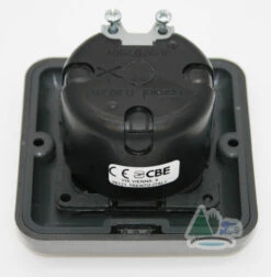 CBE MCR Electronic Caravan Motorhome 12v Dimmer Switch -Family Camp Gear Store IMG 8497 48236.1625571962