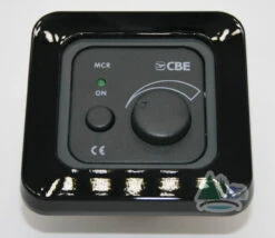 CBE MCR Electronic Caravan Motorhome 12v Dimmer Switch -Family Camp Gear Store IMG 8503 26145.1625571898