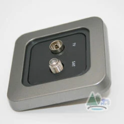 CBE TV And Satellite Socket -Family Camp Gear Store IMG 8506 22090.1625498833