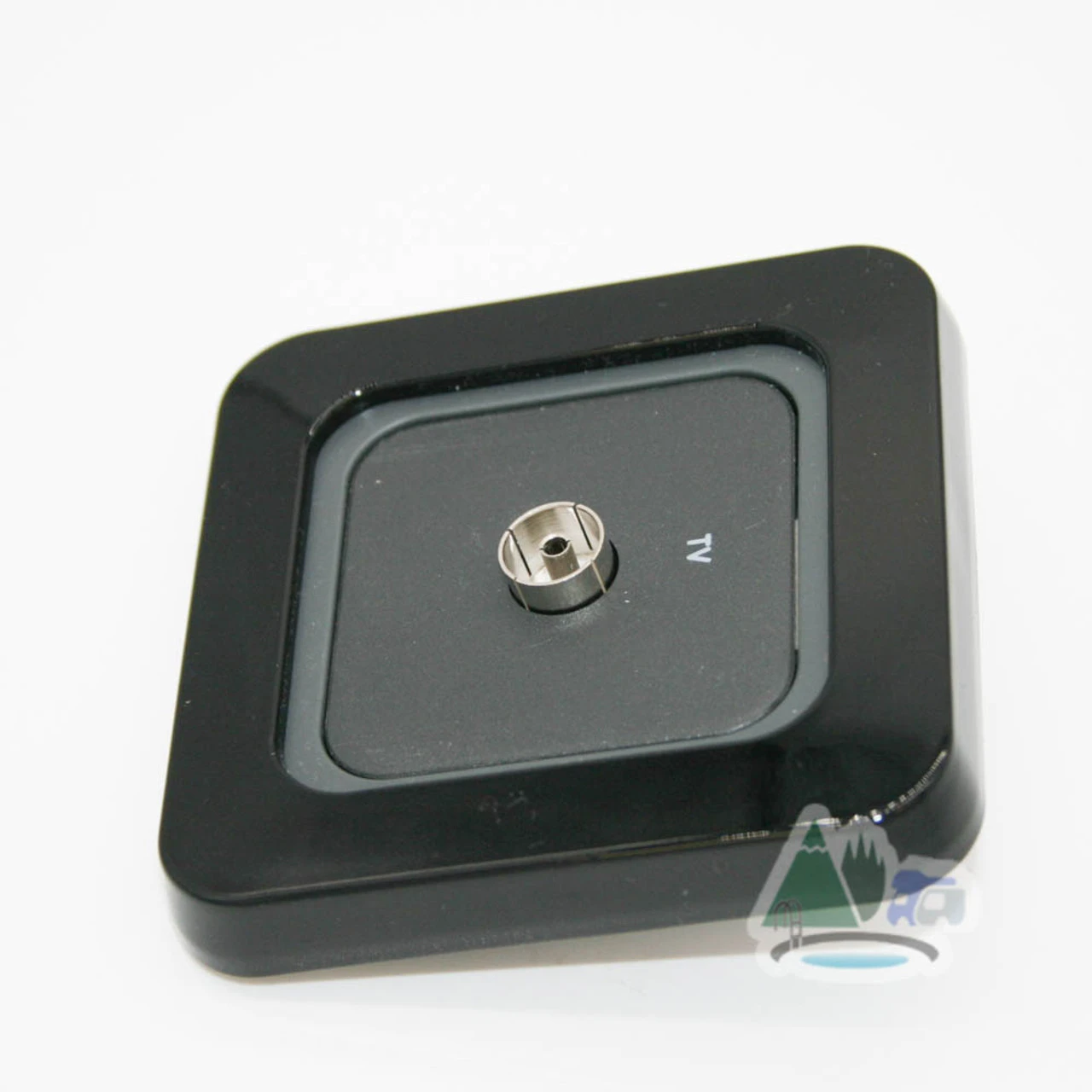 CBE Single TV Coaxial Outlet Aerial Socket 7 CBE Single TV Coaxial Outlet Aerial Socket - Image 5