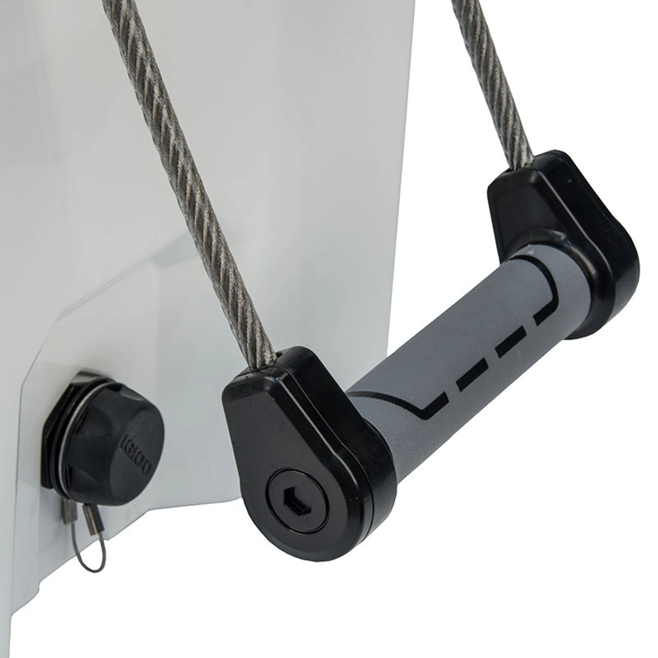 Igloo IMX 70 Super Heavy Duty Fishing Camping Cool Box 10 Igloo IMX 70 Super Heavy Duty Fishing Camping Cool Box - Image 8