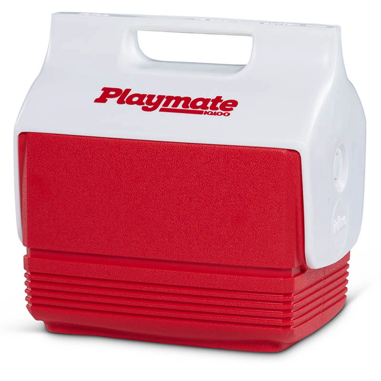 Igloo Playmate Mini Compact 3 Litre Red Lunch Cool Box 9 Igloo Playmate Mini Compact 3 Litre Red Lunch Cool Box - Image 7