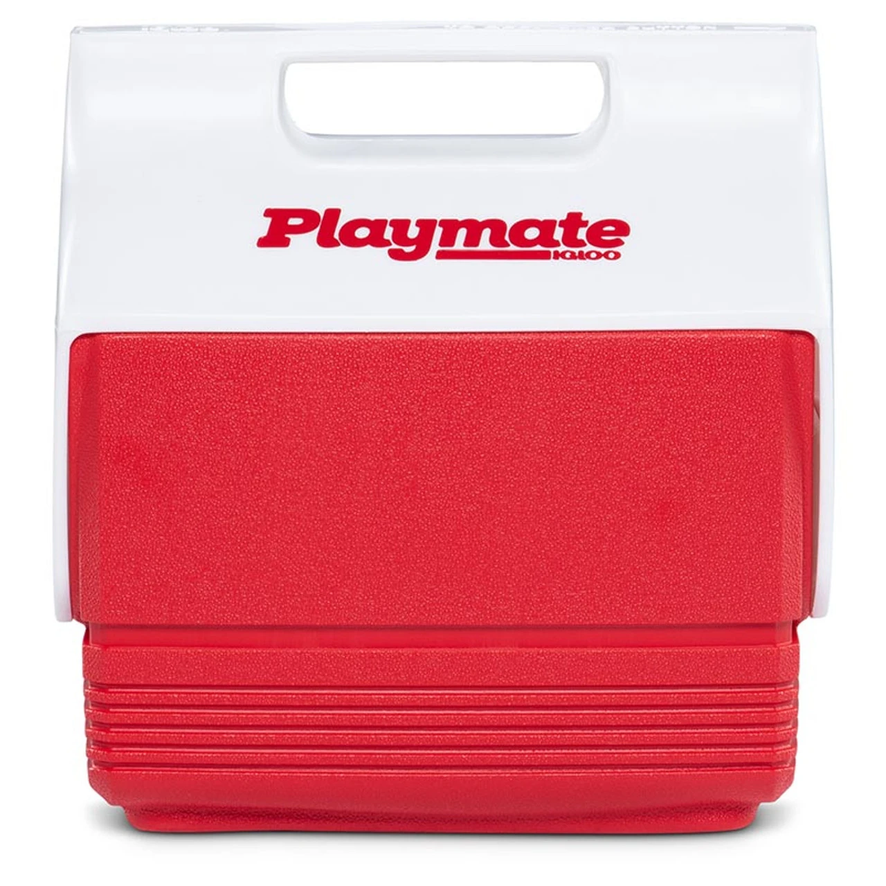 Igloo Playmate Mini Compact 3 Litre Red Lunch Cool Box 10 Igloo Playmate Mini Compact 3 Litre Red Lunch Cool Box - Image 8