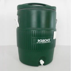 Igloo 400 Series 10 Gallon Drinking Water Cooler With Tap -Family Camp Gear Store Igloo 400 1 47281.1670518386