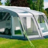 SunnCamp Inceptor Air Plus Caravan Awning -Family Camp Gear Store Inceptor Air Awning A 89363.1506440674